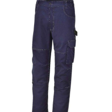 Beta 7840BL XS T/C twill munkanadrág 245 g, kék