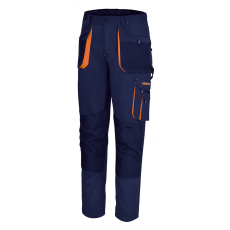Beta 7861B Xxl Bermuda Munkanadrág Könnyített Kivitel, Kék