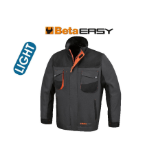 Beta 7869G XXXL-MUNKADZSEKI, SZÜRKE (078690806)