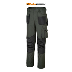 Beta 7900V XXXXL-MUNKANADRÁG, ZÖLD (079000507)