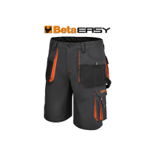 Beta 7901G XXXXL-BERMUDA MUNKANADRÁG, SZÜRKE (079010807) munkaruha