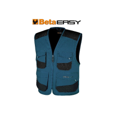Beta 7907P XXL-MUNKAMELLÉNY, PETROLKÉK (079070605)