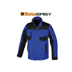 Beta 7909B XXXXL-MUNKADZSEKI, KÉK (079090707)