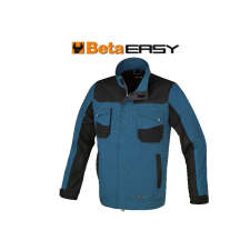 Beta 7909P XXL-MUNKADZSEKI, PETROLKÉK (079090605) munkaruha