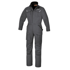 Beta 7935MG L Overál, 100% pamut, szürke (079350403)