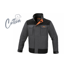 Beta 7939G XS Munkadzseki, 100% elasztikus pamut, 220 g/m2 Slim fit (079390300)