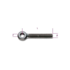 Beta 8048 27X220 Szemes húzórudak, jobbmenetes, természetes színű barkácsolás, csiszolás, rögzítés