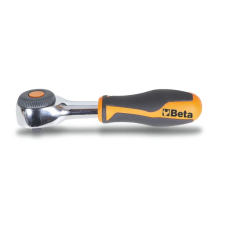 Beta 900/58 Irányváltós racsni 1/4" 52 fogú (009000884) dugókulcs