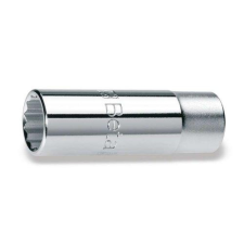 Beta 910AS-L ½ Tizenkétszögű hosszú dugókulcs dugókulcs