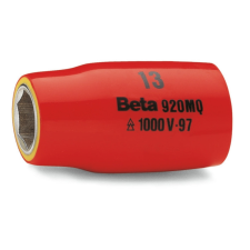 Beta 920MQ-A 19 1/2”-os hatlapú dugókulcs (009200249) dugókulcs