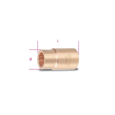 Beta 921BA-AS/11/16 DUGÓKULCS (009210967) dugókulcs