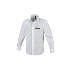 Beta 9510W Elasztikus hosszú ujjú férfi ing.,XXL (095100105) munkaruha