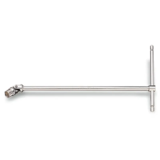Beta 952FTX Csuklós Torx® T-kulcs, krómozott E20 (009520120) dugókulcs
