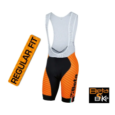 Beta 9542C Lycra kertésznadrág, szilikon gumi a lábnál, antibakteriális légáteresztő ülőbetéttel (095420062) munkaruha