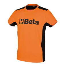 Beta 9572LB Beta-March póló, 100% pamut, 200 g/m2,XXL (095720805)