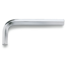 Beta 96 16 mm Hajlított imbuszkulcs, krómozott (000960160) imbuszkulcs