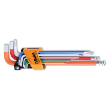 Beta 96BP-CL/SC9 Imbuszkulcs készlet (000961619) imbuszkulcs