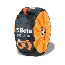 Beta 973 4 db gumiabroncs tároló zsák (009730019) autójavító eszköz