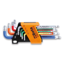 Beta 97BTx-C/SC8-8DB IMBUSZKULCSKÉSZLET TORx® (000971658) imbuszkulcs
