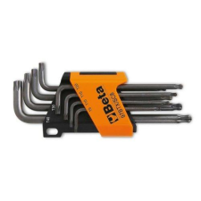 Beta 97BTX/SC8 8 darabos gömbfejű imbuszkulcskészlet Torx®-csavarokhoz imbuszkulcs