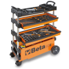 Beta C27S Szerszámkocsi összecsukható (027000202)