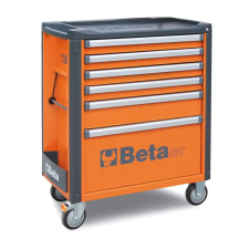 Beta C37/6-G 6 fiókos szerszámkocsi (037000062) szerszám kiegészítő