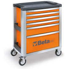 Beta C39/6 - 3900 6 fiókos szerszámkocsi (039000031) szerszám kiegészítő