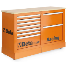 Beta C39MD Speciális szerszámkocsi Racing MD (039390103) szerszám kiegészítő