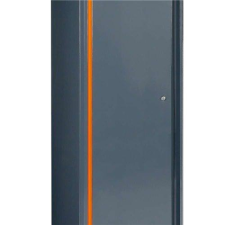 Beta C55A1 1 ajtós lemez szerszám szekrény műhelyberendezéshez összeállításhoz RSC55 bútor