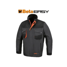 Beta Munkadzseki T/C vászonból 260 g/m² Oxford betétekkel munkaruha