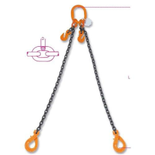 Beta ROBUR 8097SL D8-1 RÖGZÍTŐ LÁNCHEVEDER barkácsolás, csiszolás, rögzítés