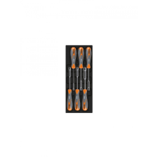 Beta T227 kemény hőformált műanyag tálca szerszámkészlettel szerszámkészlet