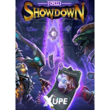 BetaDwarf FORCED SHOWDOWN (PC - Steam Digitális termékkulcs) videójáték