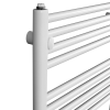 Betatherm BE 60160 (1600*600) fürdőszobai radiátor, fehér, törölköző szárító radiátor, fürdőszobai csőradiátor, BE Easy