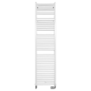 Betatherm BR 50180 (1827*500) fürdőszobai radiátor, fehér, törölköző szárító radiátor, fürdőszobai csőradiátor, BR Betarad
