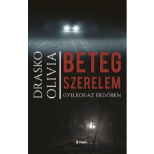 Beteg Szerelem regény