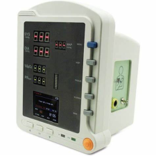  Betegellenőrző monitor CMS 5100 gyógyászati segédeszköz