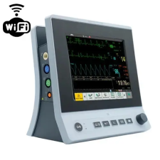  Betegellenőrző monitor EDAN X10 betegellenőrző monitor nyomtatóval gyógyászati segédeszköz