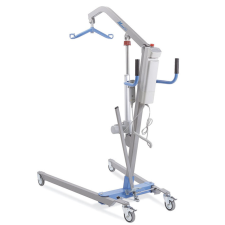  Betegemelő lift elektromos TiMOTION 150kg-ig - keskeny kivitel gyógyhatású készítmény