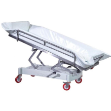  Betegfürdető kocsi MG1128 gyógyászati segédeszköz