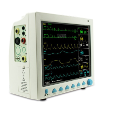  Betegőrző monitor CMS-8000 gyógyászati segédeszköz