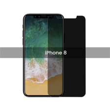  Betekintésgátló kijelzővédő fólia iPhone 7 készülékhez, adatvédelem és képernyővédelem egyben mobiltelefon kellék
