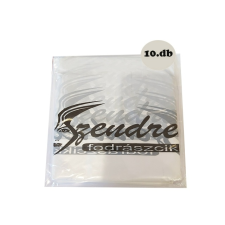 Beterítőkendő 1xhaszn. 10db/cs - Szendrei hajápoló eszköz