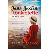 Beth Pattillo PATTILLO, BETH - JANE AUSTEN TÖNKRETETTE AZ ÉLETEM