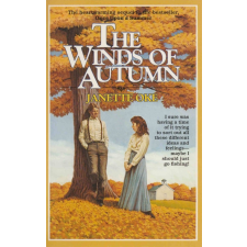 Bethany House Publishers The Winds of Autumn antikvárium - használt könyv