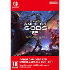 Bethesda DOOM Eternal: The Ancient Gods - Expansion Pass (Nintendo Switch - elektronikus játék licensz) videójáték