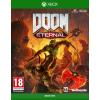  Bethesda DOOM Eternal (Xbox One)
