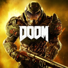 Bethesda Doom (EU) (Digitális kulcs - Nintendo) videójáték