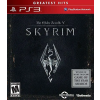 Bethesda Elder Scrolls V: Skyrim /PS3