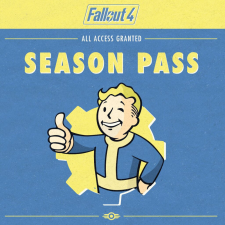 Bethesda Fallout 4 Season Pass (Digitális kulcs - Xbox One) videójáték